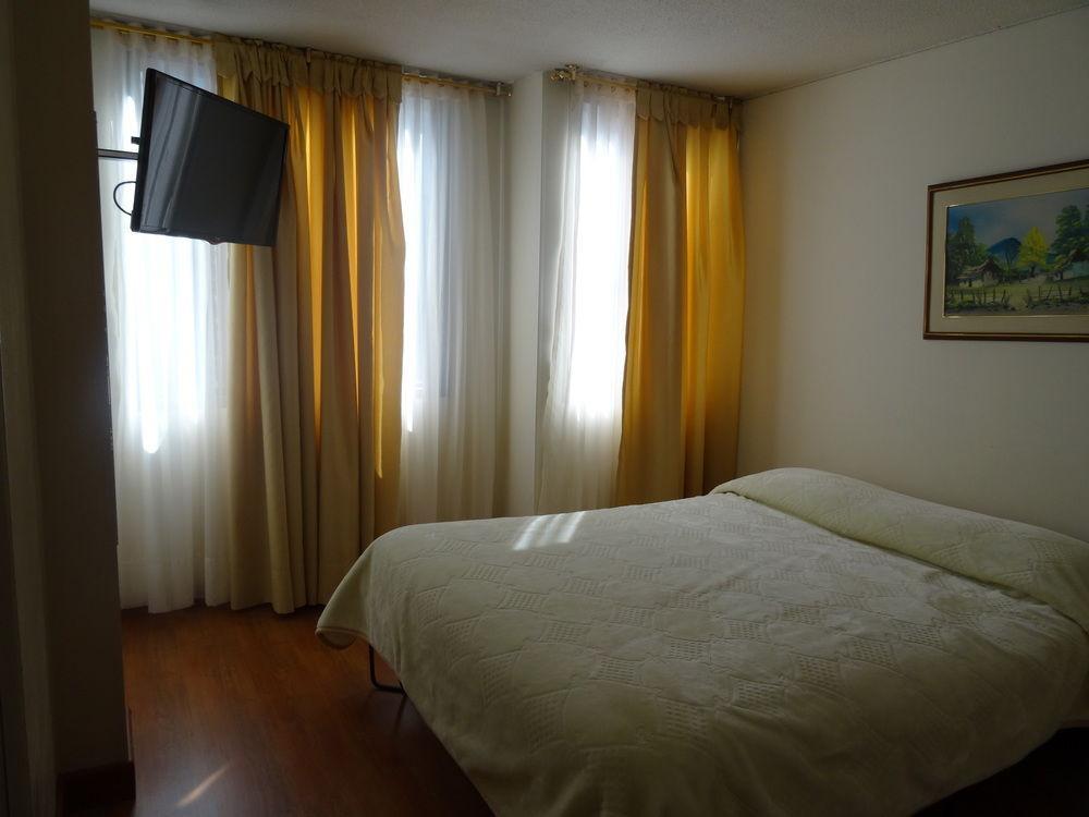 Apartamentos Galerias Bogota Exterior photo